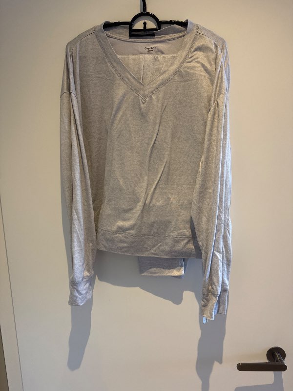GAP heimaföt (buxur og bolur)