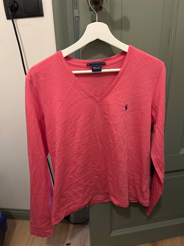 Ralph Lauren bolur