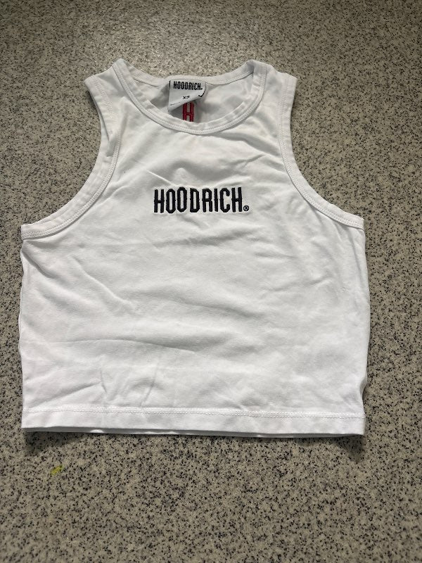 Hoodrich magabolur