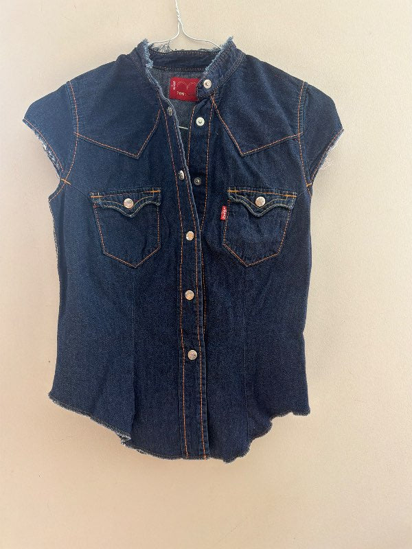 Levi’s toppur