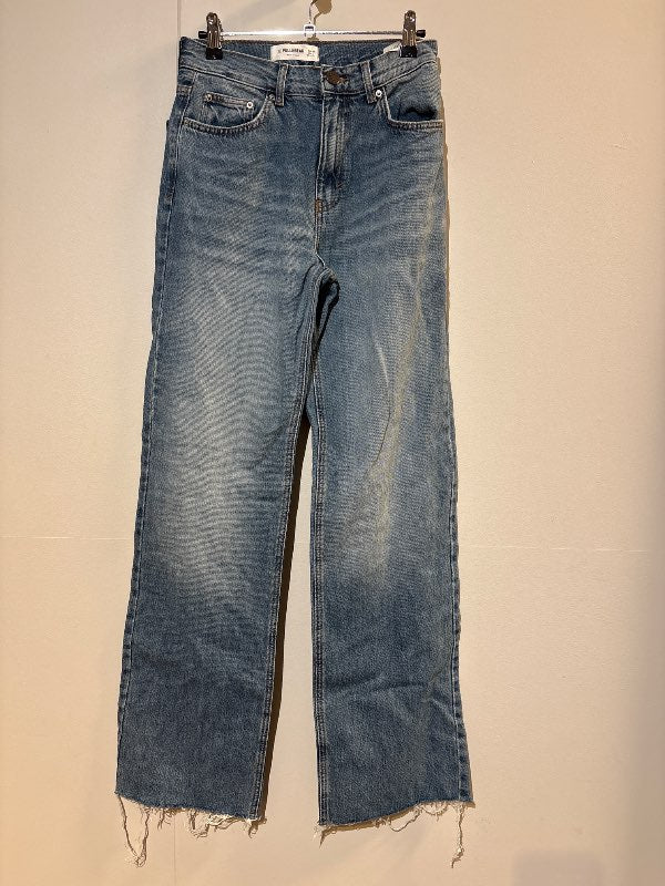 pull & bear gallab nýjar