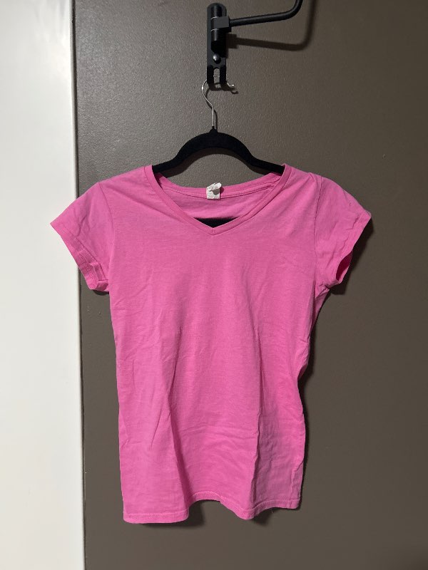 Gildan bleikur bolur