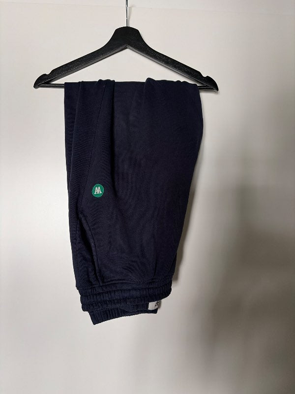 Wood wood herra jogging