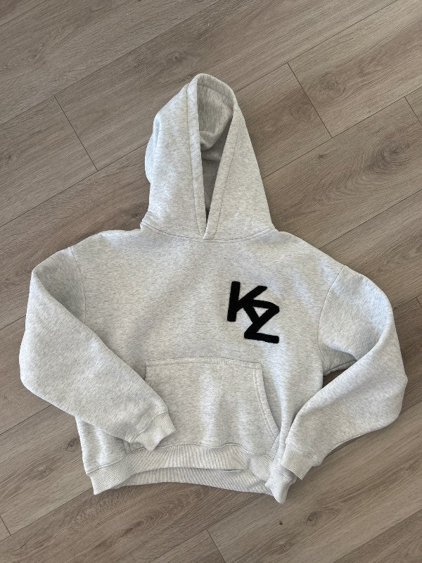 Kenzen hettupeysa