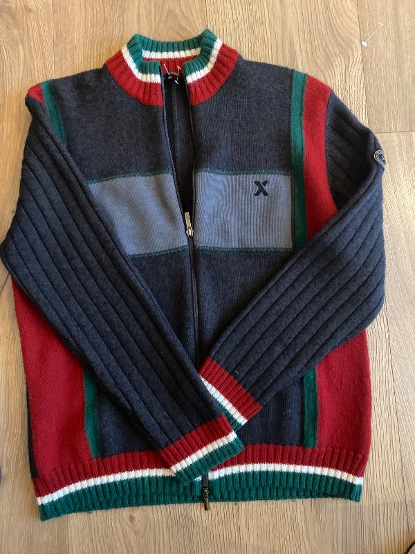 Brax sweater