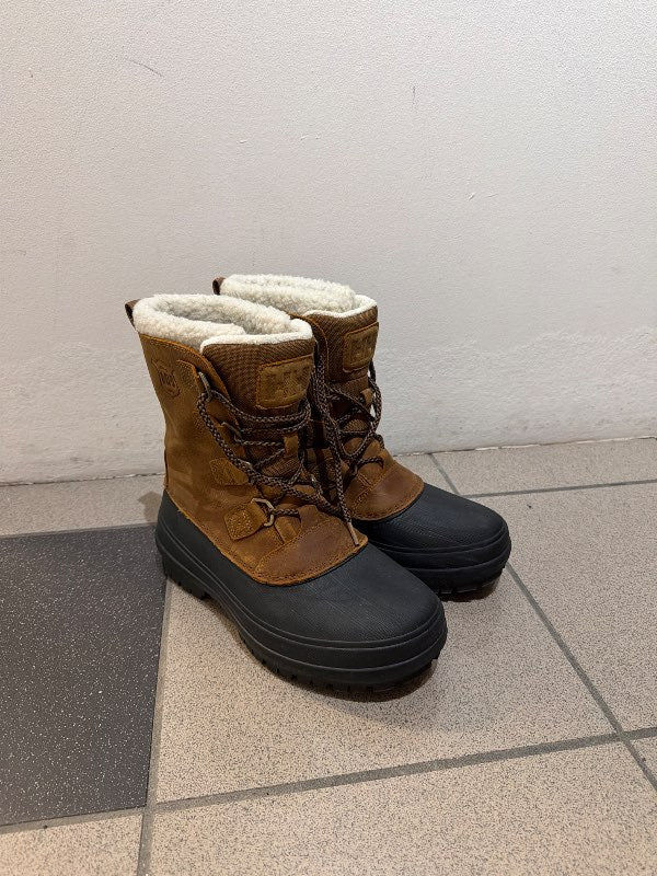 winter shoes