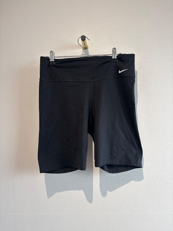 Nike stuttbuxur running