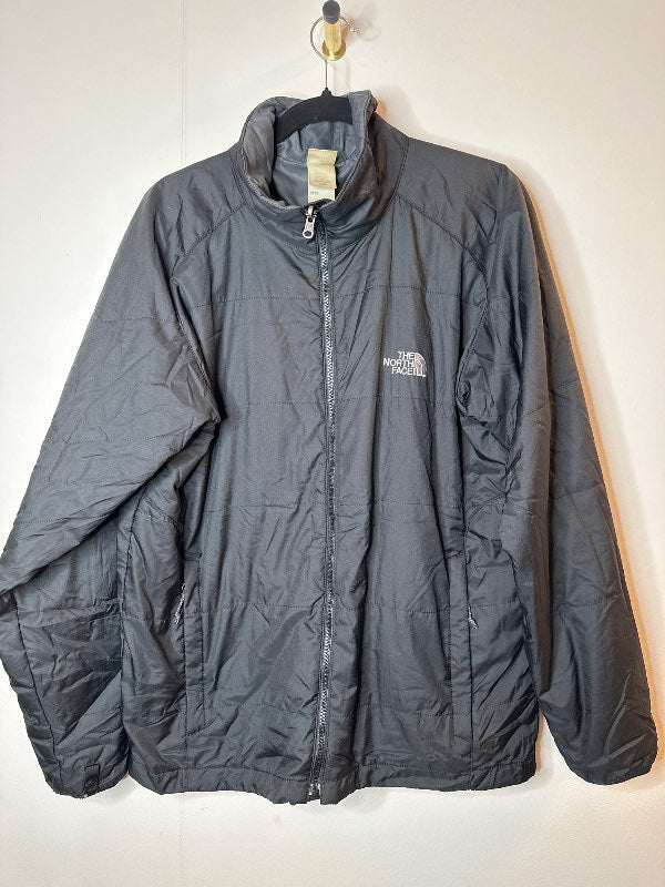 North face úlpa VV