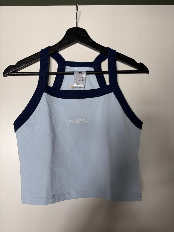 Nýr adidas crop hlýri