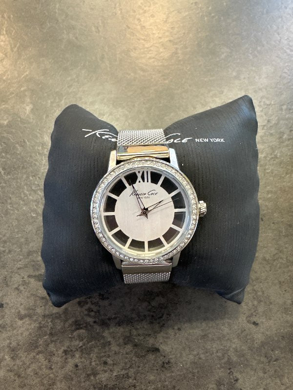 Kenneth Cole watch