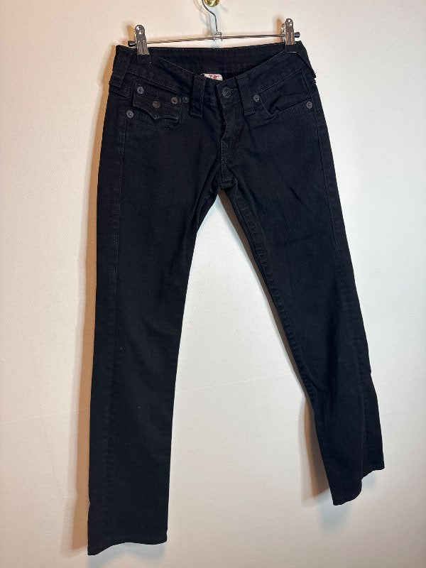 Lowrise true religion TROUSERS VV