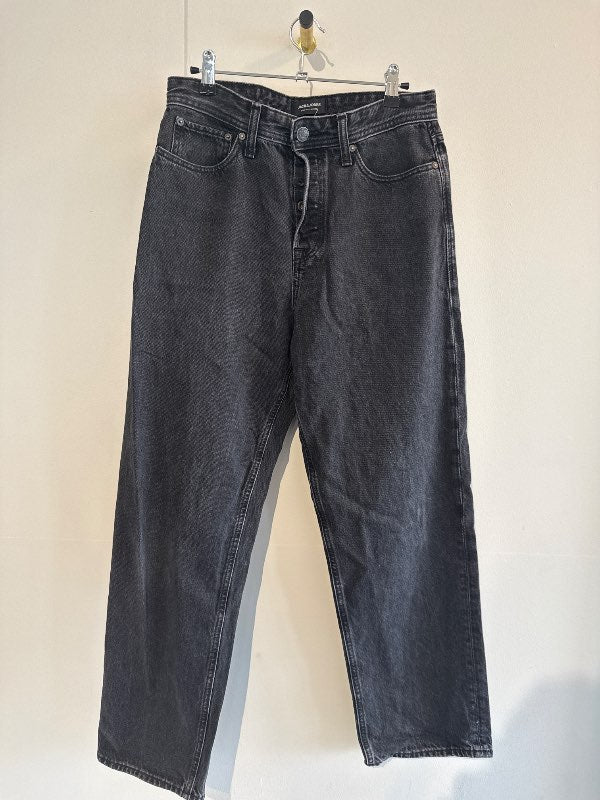 Jack&Jones gallabuxur baggy