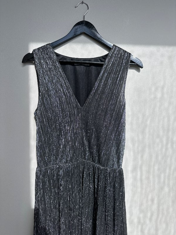 Soaked Glimmerkjóll