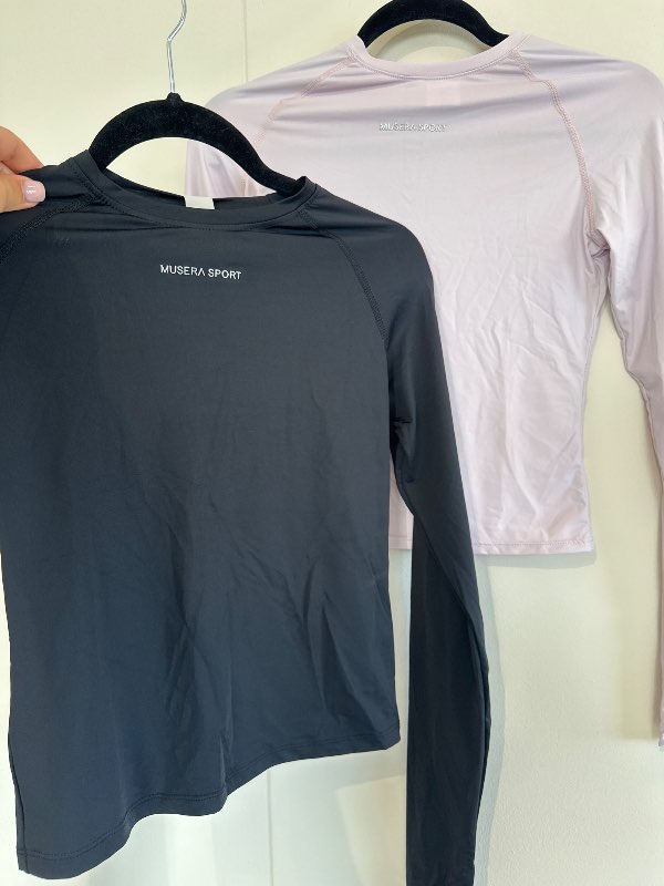 New Sports shirt