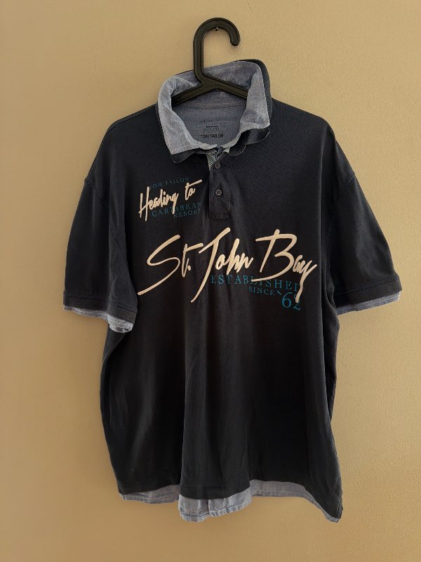 Tom TAILOR TShirt