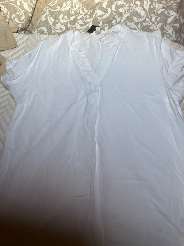 H&M kjóll