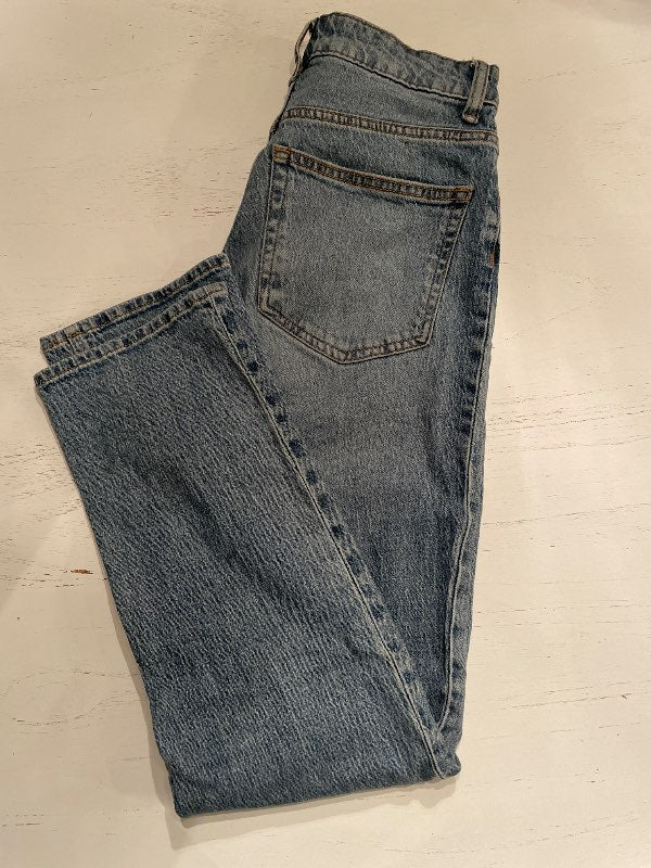 Gallabuxur h&m