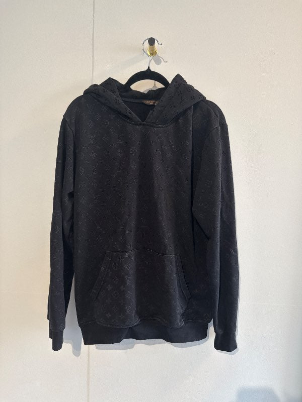 Louis vuitton hettupeysa