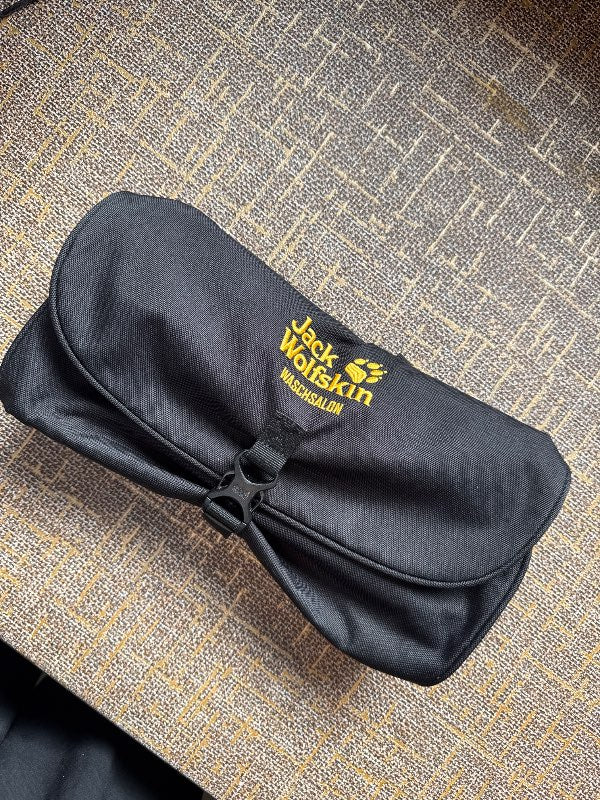 Cosmetics bag jack wolfskin