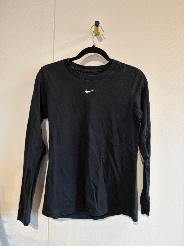 Nike langermabol
