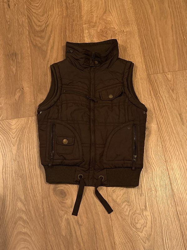 Vintage vesti