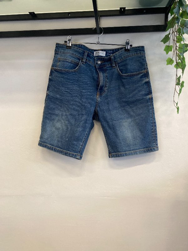 Bershka stuttbuxur