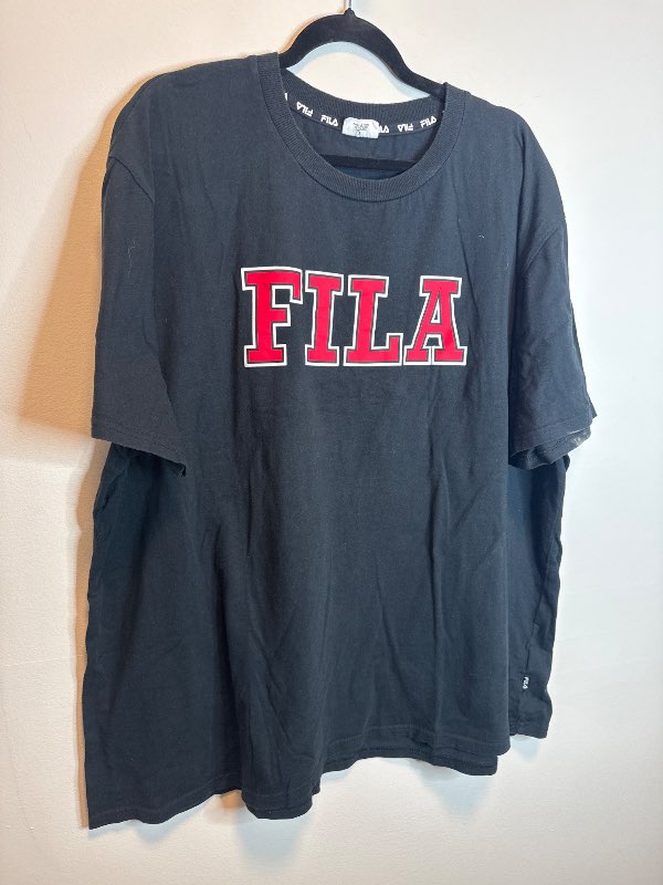 Fila bolur VV