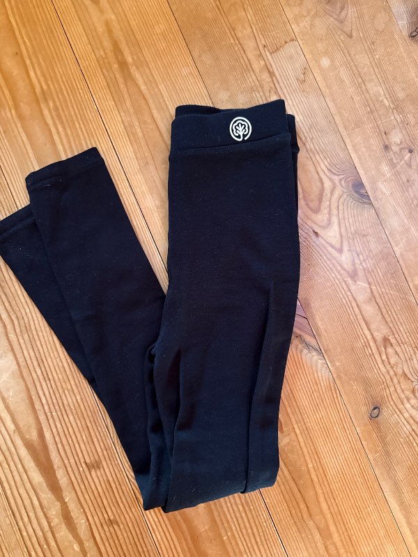 Warm leggins
