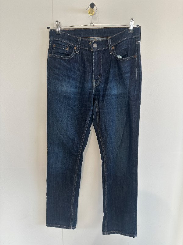 Levis dökkbláar 541