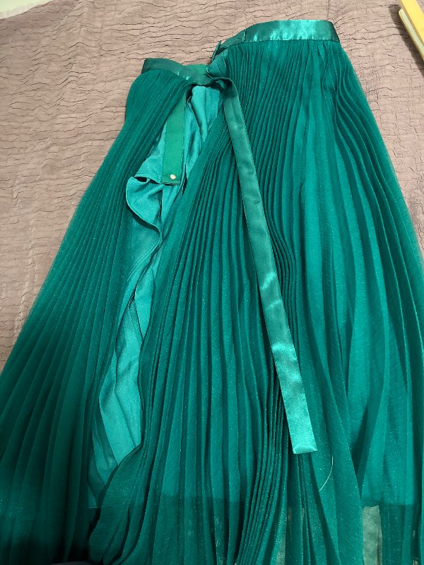 pils H&M nýtt