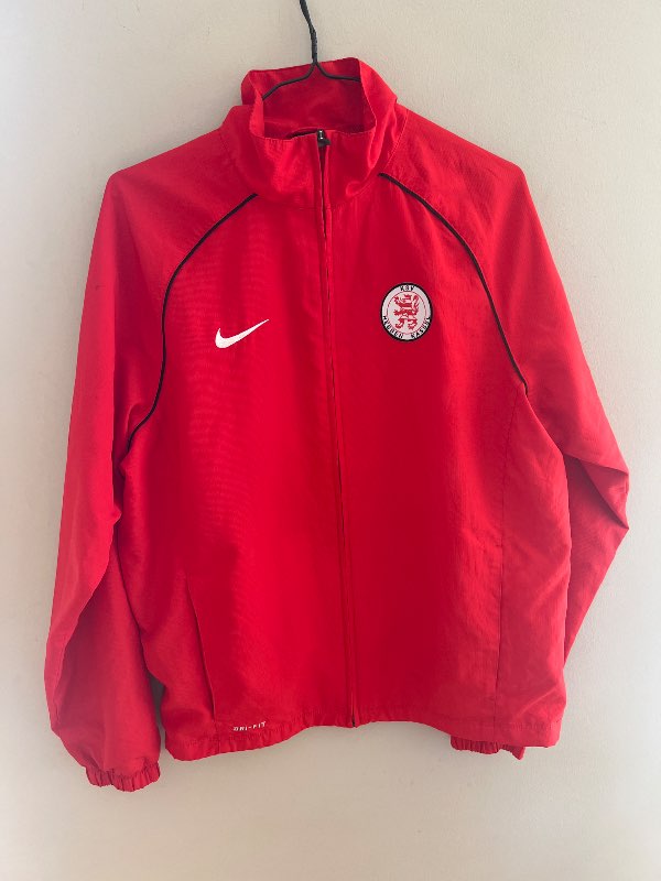 Nike treyja