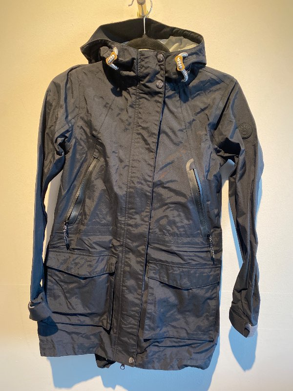 Ice wear jakki