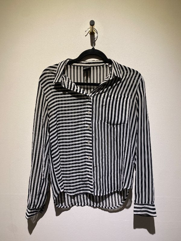 Striped blouse