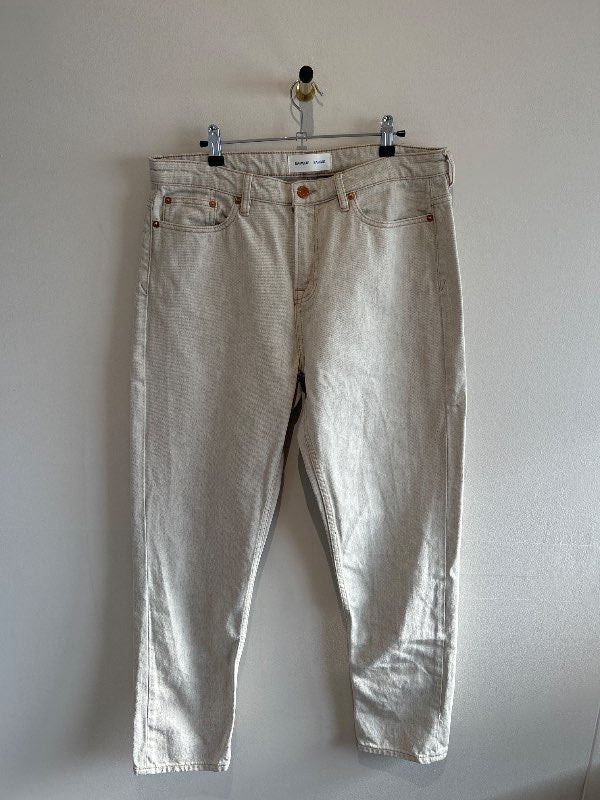 Samsøe buxur