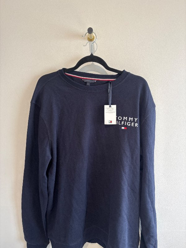 Ný tommy hilfiger peysa