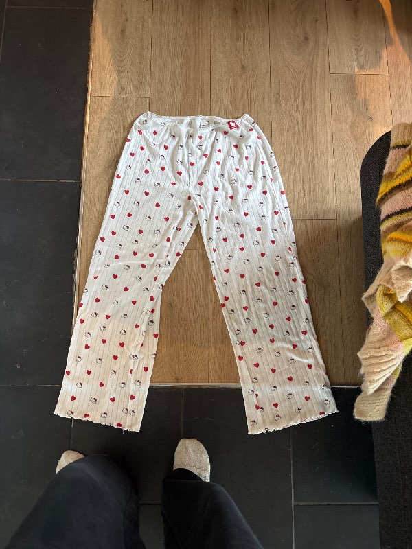 Primark hello Kitty buxur