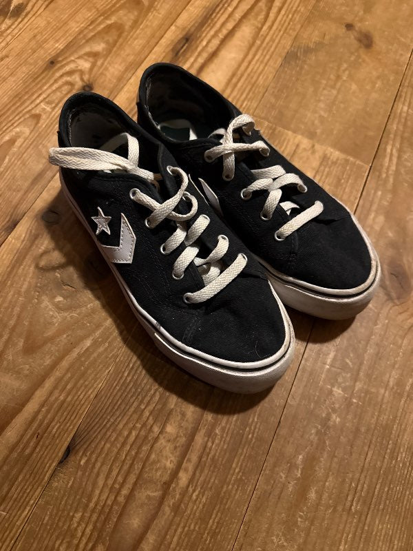 High converse