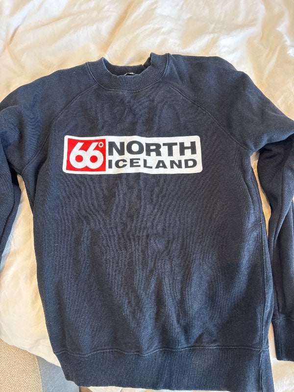 66 Norður peysa