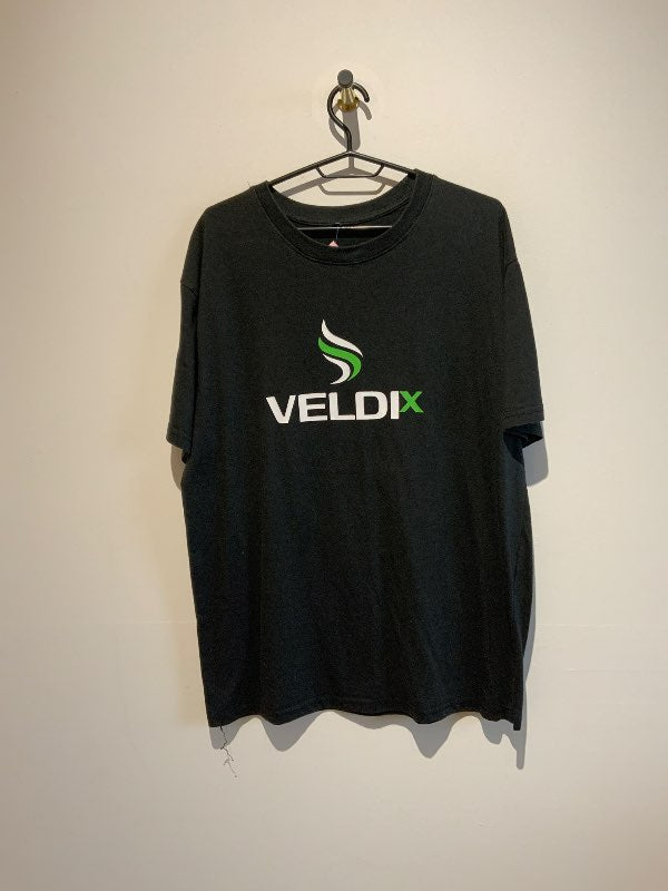 VELDIx T-shirt black