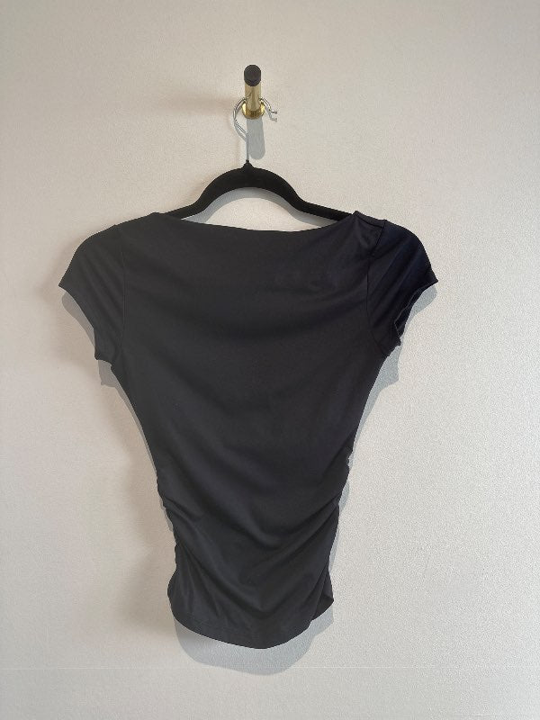 Gina tricot bolur svartur