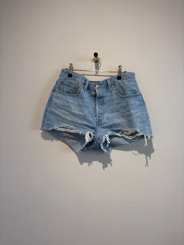 Levi’s 501 stullur