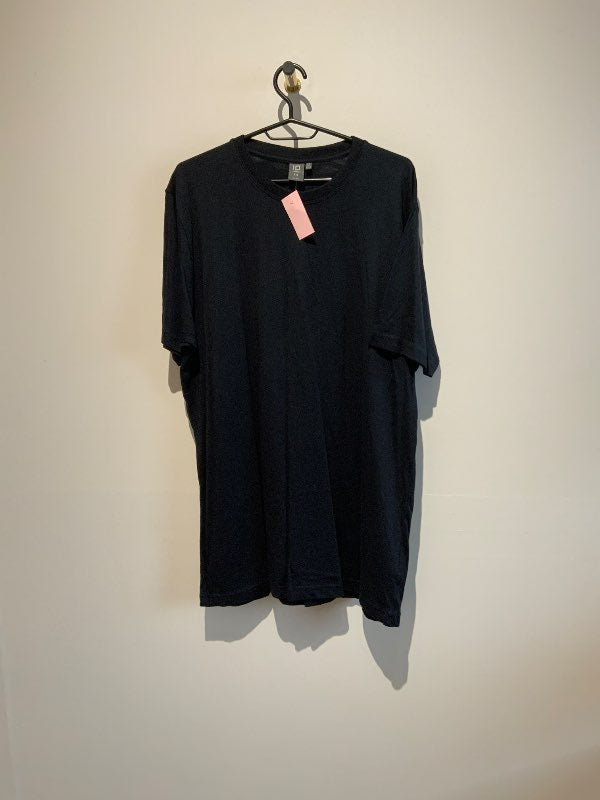 YES T-shirt,black