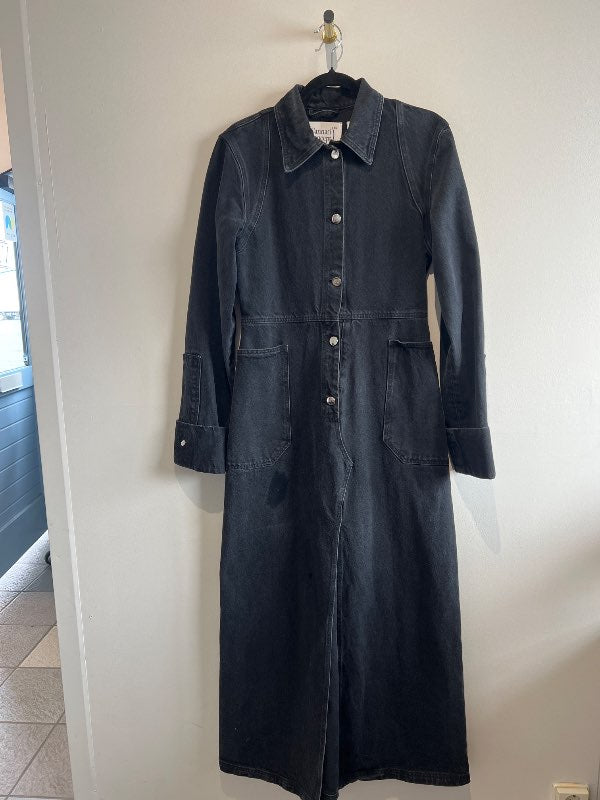 Cannari concept gallakjóll