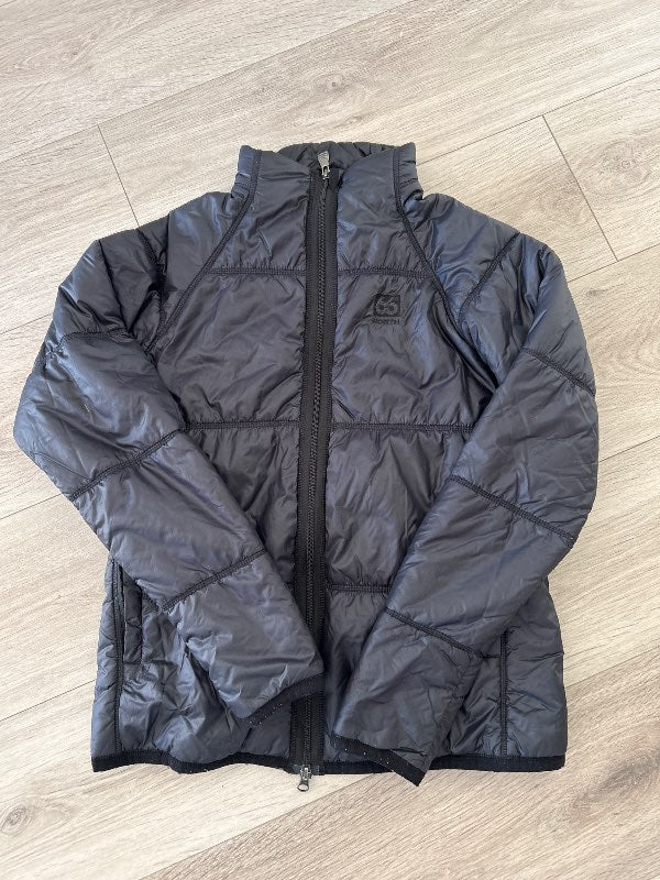 99 primaloft úlpa