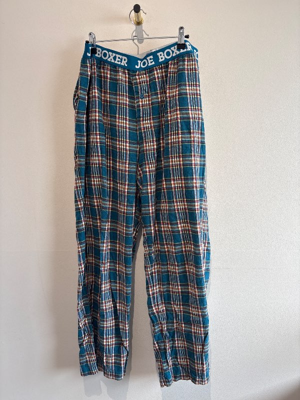 Náttbuxur Joe boxer