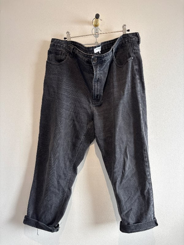 Mom jeans only carmacoma