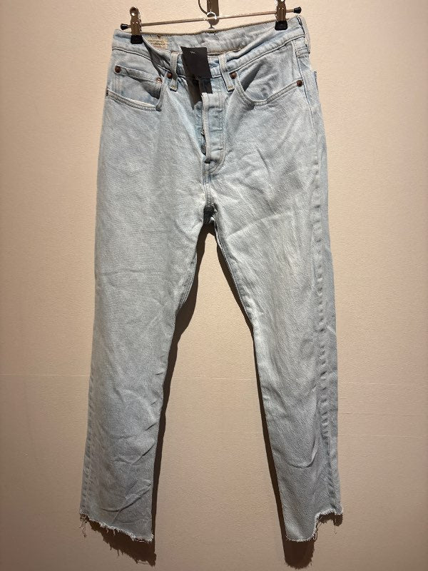 Levi's gallabuxur