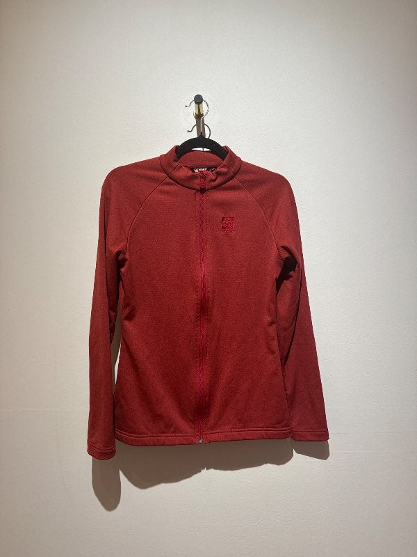 66 north zip sweater