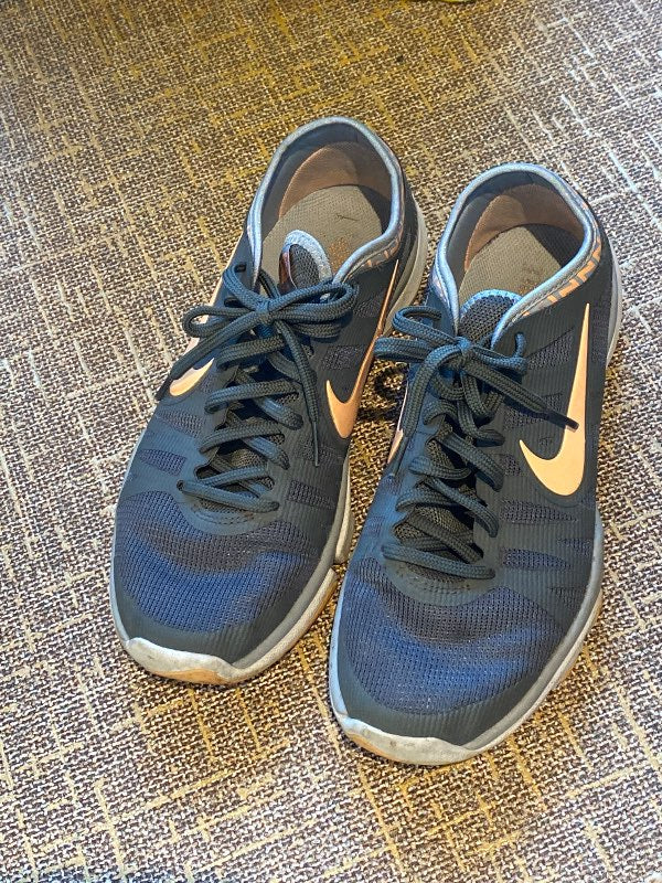 Nike shoes