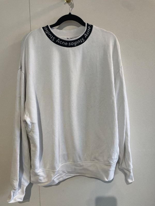 Acne studios peysa
